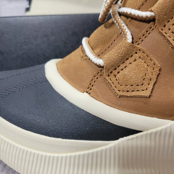 Sorel OUT N ABOUT IV Classic Women's Waterproof Boot - Picture 6 of 10